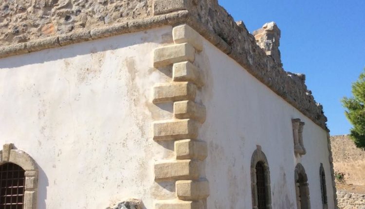 γωνιολιθοι